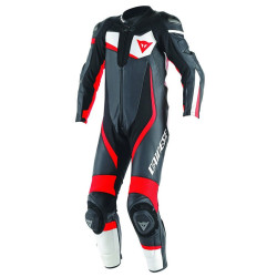 Fato Dainese Veloster 1 Pieza Perforado ▶️ [-??%]
