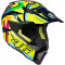 Helmet AGV AX-8 Evo Soleluna 2016 ▶️ [-??%]