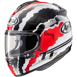 ARAI CHASER-X DOOHAN TT