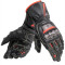 DAINESE FULL METAL 6 - Modello NERO NERO ROSSO FLUO