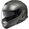 SHOEI NEOTEC 2 MONOCOLOR - Model ANTRACITA