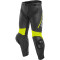 DAINESE DELTA 3 - Modell SCHWARZ/SCHWARZFLUO-GELB