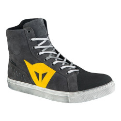 Shoes Dainese Street Biker D-WP ▶️ [-??%]