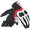 DAINESE AIR MIG - Modelo WHITE/RED/BLACK