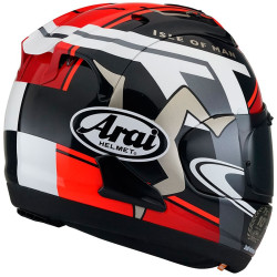 ARAI RX-7V ISLE OF MAN TT 2018