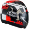 ARAI RX-7V ISLE OF MAN TT 2018