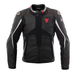 Jacket Dainese D-Air Street Silverstone ▶️ [-??%]