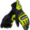 SKYLINE HICKY GLOVES - Modelo BLACK