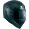 AGV K5 S MONO - Modèle MATT BLACK