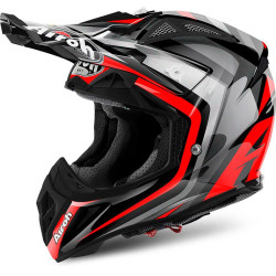 AIROH AVIATOR 2.2 WARNING