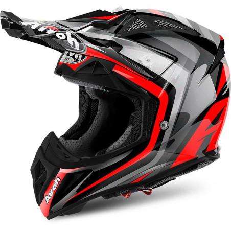 AIROH AVIATOR 2.2 WARNING