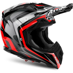 AIROH AVIATOR 2.2 WARNING