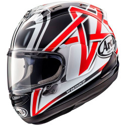ARAI RX-7 V NAKANO