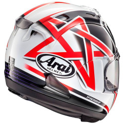 ARAI RX-7 V NAKANO