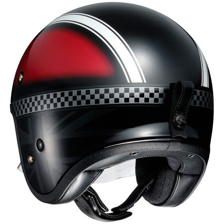 Casco Shoei JO Hawker ▶️ [-??%]