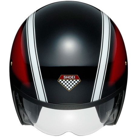 Casc Shoei JO Hawker ▶️ [-??%]