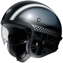 Casc Shoei JO Hawker ▶️ [-??%]