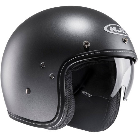 HJC FG-70S Monocolor Matte Helm ▶️ [-??%]
