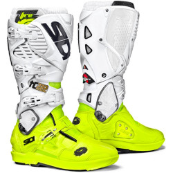 SIDI CROSSFIRE 3 SRS CAIROLI TC222 2018