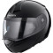 SCHUBERTH C3 PRO MONOCOLOR+ - Modello NERO METALLIZZATO