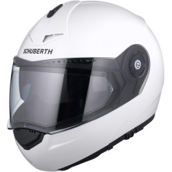 Casco Schuberth C3 Pro Solid+ ▶️ [-??%]