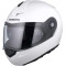 SCHUBERTH C3 PRO MONOCOLOR+ - Modello BIANCO METALLICO