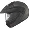 SCHUBERTH E1 MONOCOLOR - Model ANTRACITA MAT