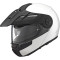 SCHUBERTH E1 MONOCOLOR - Modell WEISS