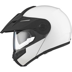 Schuberth E1 Monocolor Helm ▶️ [-40%]