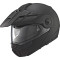 SCHUBERTH E1 MONOCOLOR - Model NEGRE MAT