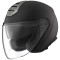 SCHUBERTH M1 MONOCOLOR - Modello NERO OPACO