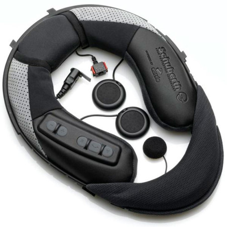 Schuberth SRC System para S2 - [-16%]