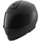 SCHUBERTH S2 MONOCOLOR - Modell SCHWARZ MATT