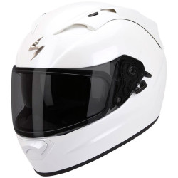 Casco Scorpion Exo 1200 Air Solid ▶️ [-47%]