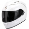 Helmet Scorpion Exo 1200 Air Solid ▶️ [-47%]