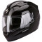 SCORPION EXO 1200 AIR SOLID - Model BLACK