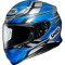 SHOEI NXR RUMPUS - Model TC2