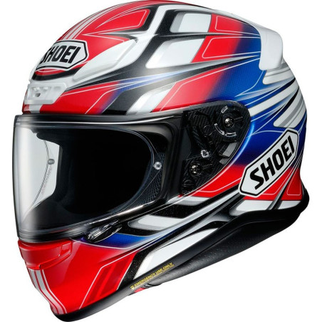 Helmet Shoei NXR Rumpus ▶️ [-??%]