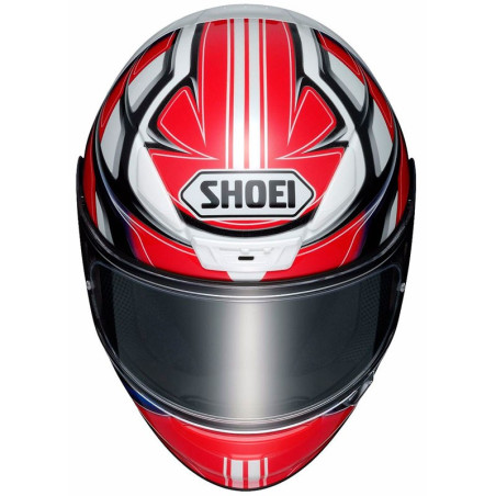 Helmet Shoei NXR Rumpus ▶️ [-??%]