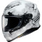 SHOEI NXR RUTS - Modello TC6