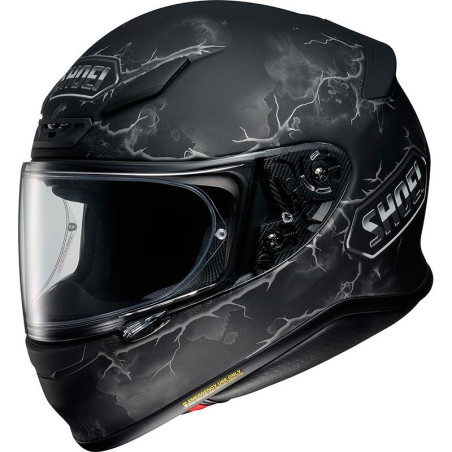 Shoei NXR Ruts Helm ▶️ [-33%]