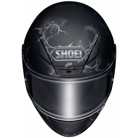 Shoei NXR Ruts Helm ▶️ [-33%]