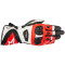 ALPINESTARS SUPERTECH - Modelo BLACK WHITE RED
