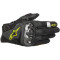 ALPINESTARS SMX-1 AIR V2 - Modello NERO GIALLO FLUO