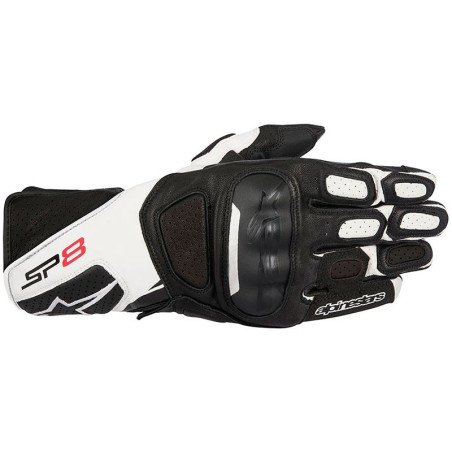 Gants Alpinestars SP-8 V2 ▶️ [-??%]