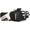 ALPINESTARS SP-8 V2 GLOVES - Model BLACK/WHITE