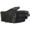 ALPINESTARS FASTER GLOVES - Model BLACK BLACK