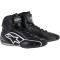ALPINESTARS FASTER-2 - Modello ARGENTO NERO