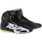 ALPINESTARS FASTER-2 - Modello 1053-NERO BIANCO GIALLO FLUO ROSSO