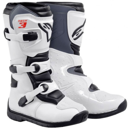 Botes Nen Alpinestars Tech 3S Youth - Marti Motos